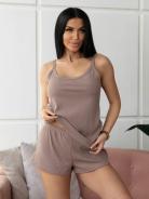 Пижама мод.1596/9 - фото