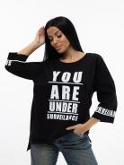 Туника мод.1969 - фото