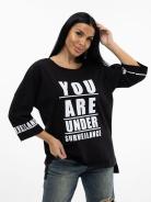 Туника мод.1969 - фото 2