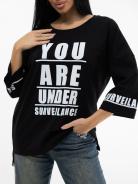 Туника мод.1969 - фото 4