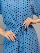 Платье мод.2069/2 Платье мод.2069/2 - фото 3