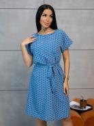 Платье мод.2069/2 Платье мод.2069/2 - фото 4