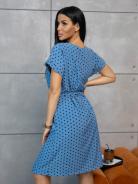 Платье мод.2069/2 Платье мод.2069/2 - фото 5