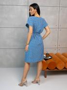 Платье мод.2069/2 Платье мод.2069/2 - фото 7