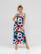 Сарафан мод.Л 038/14* - фото