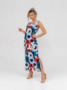 Сарафан мод.Л 038/14* - фото 2