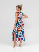 Сарафан мод.Л 038/14* - фото 3