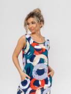 Сарафан мод.Л 038/14* - фото 4