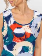 Сарафан мод.Л 038/14* - фото 5