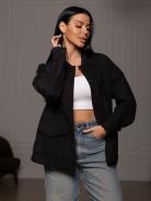 Бомбер мод.2167 - фото