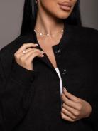 Бомбер мод.2167 - фото 3