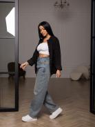 Бомбер мод.2167 - фото 6