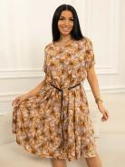 Платье мод.1890/14* - фото 2