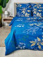 Пододеяльник бязь на молнии - Орфей - фото