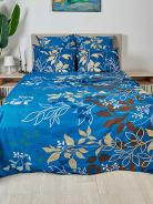 Пододеяльник бязь на молнии - Орфей - фото 2