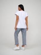 Футболка мод.1265/2 - фото 4