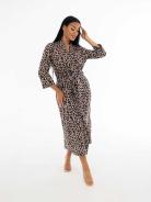 Халат мод.1874/2 - фото