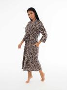 Халат мод.1874/2 - фото 2