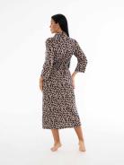 Халат мод.1874/2 - фото 3