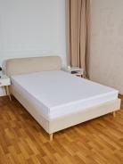 Чехол на матрац стеганный - Белый - фото 5