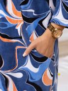 Халат мод.1932/2 - фото 5