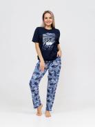 Костюм мод.1529/6 - фото