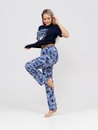 Костюм мод.1529/6 - фото 2