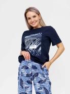 Костюм мод.1529/6 - фото 7