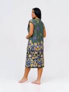 Халат мод.779/12* - фото 3