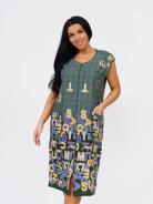 Халат мод.779/12* - фото 8