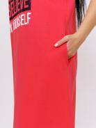 Платье мод.1883/2* Платье мод.1883/2* - фото 5