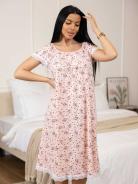 Ночная сорочка мод.2160/1 - фото 2