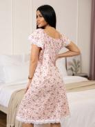 Ночная сорочка мод.2160/1 - фото 3