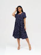 Платье мод.1890/2* - фото