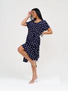 Платье мод.1890/2* - фото 2