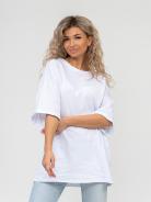 Футболка мод.А 001/1 - фото