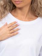 Футболка мод.А 001/1 - фото 5