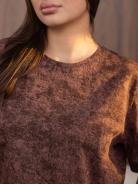 Футболка мод.1904/7* - фото 4