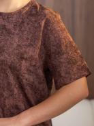 Футболка мод.1904/7* - фото 5