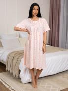 Ночная сорочка мод.1092/24 - фото 2