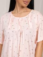 Ночная сорочка мод.1092/24 - фото 5