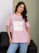 Футболка мод.2154/1 - фото