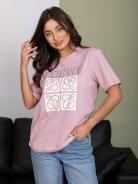 Футболка мод.2154/1 - фото 2