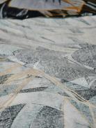 Простыня бязь на резинке - Ночные тропики - фото 6