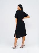 Платье мод.1828/2* - фото 3