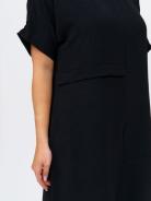 Платье мод.1828/2* - фото 6