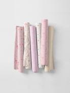 Набор лоскутов для рукоделия, масса 6 кг - фото