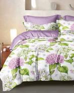 Постельное белье поплин эксклюзив - Дамира - фото