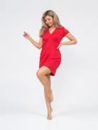 Ночная сорочка мод.1619/2 - фото 3