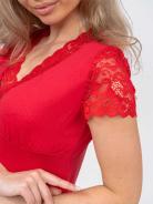 Ночная сорочка мод.1619/2 - фото 5